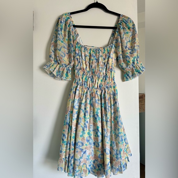 UO Mini Dress - Picture 3 of 6